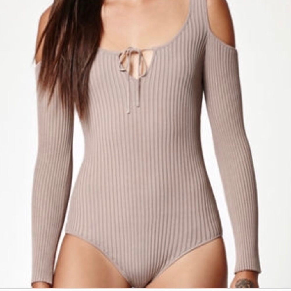Bodysuit brand new
